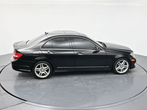 Used 2013 Mercedes-Benz C 300 4MATIC Sedan image 39