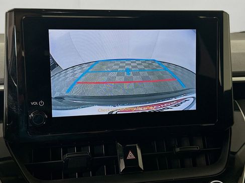 Certified 2024 Toyota Corolla LE image 14