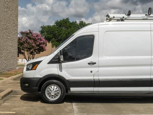 Used 2020 Ford Transit 350 Medium Roof w/ Upfitter Package RWD image 15