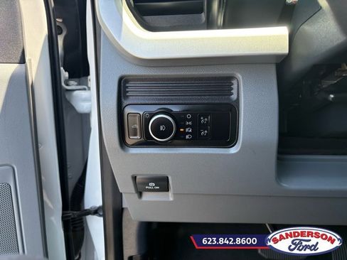 Certified 2025 Ford F250 XLT AWD/4WD image 10