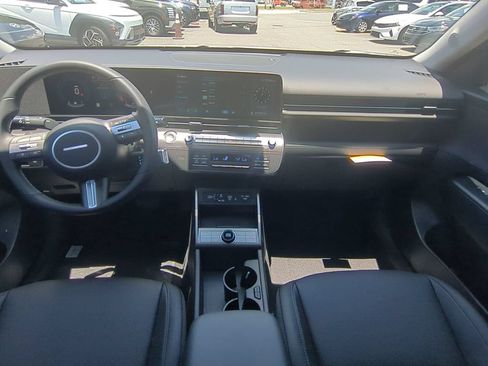 New 2026 Hyundai Kona SEL Premium FWD image 18