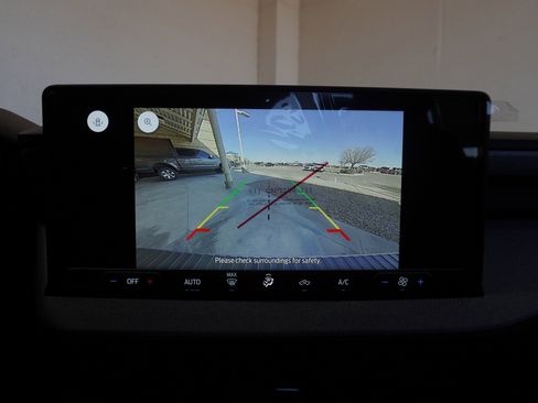 New 2026 Ford Maverick XLT image 32