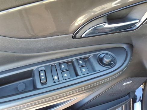 Used 2020 Buick Encore Sport Touring w/ Safety Package image 16