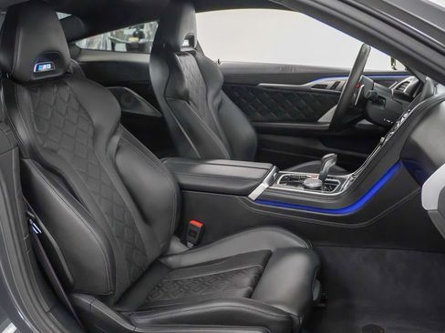 Used 2020 BMW M8 Competition image 18