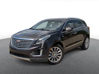 Used 2017 Cadillac XT5 Platinum w/ Driver Assist Package AWD/4WD video 1