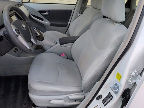 Used 2010 Toyota Prius FWD image 15