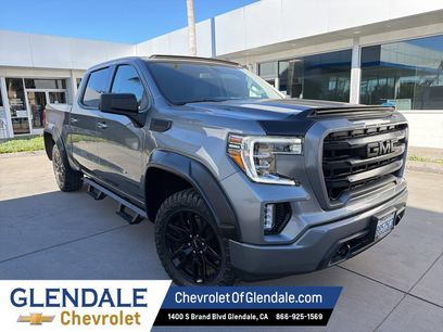 Used 2021 GMC Sierra 1500 Elevation