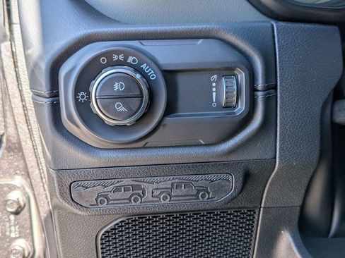 New 2026 Jeep Gladiator Mojave image 19