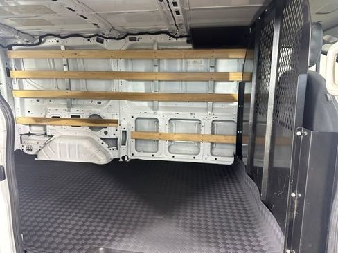 Used 2023 Ford Transit 250 Low Roof AWD w/ Exterior Upgrade Package image 24