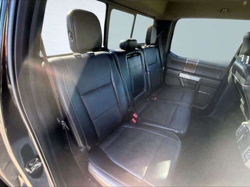 Used 2015 Ford F150 Lariat w/ Equipment Group 502A Luxury image 20