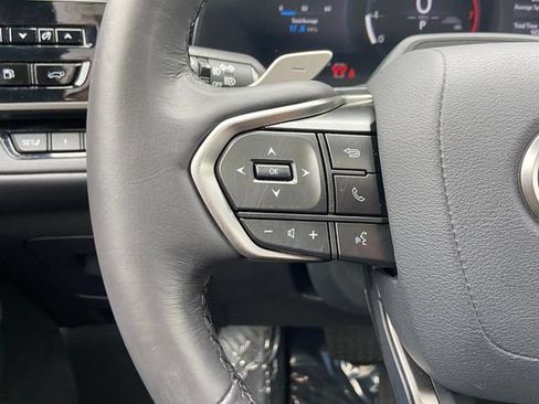 Used 2024 Lexus TX 350 AWD w/ Captains Chair Package image 18
