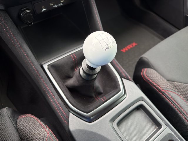 Used 2022 Subaru WRX Premium AWD/4WD image 15