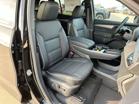 New 2026 Buick Enclave Preferred image 25