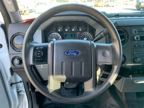 Used 2013 Ford F350 XL w/ PWR Equipment Group AWD/4WD image 11