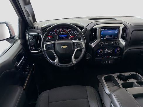 Used 2021 Chevrolet Silverado 1500 LT w/ Bed Protection Package image 24