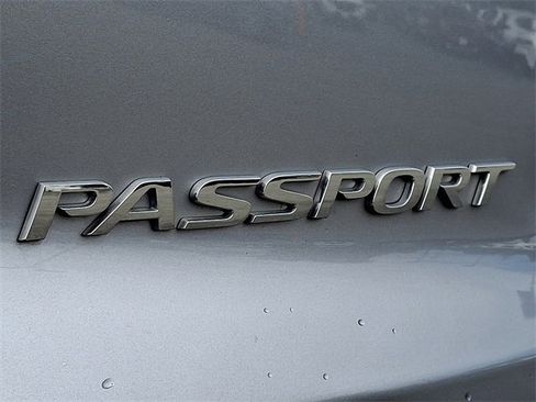 Used 2023 Honda Passport EX-L image 30