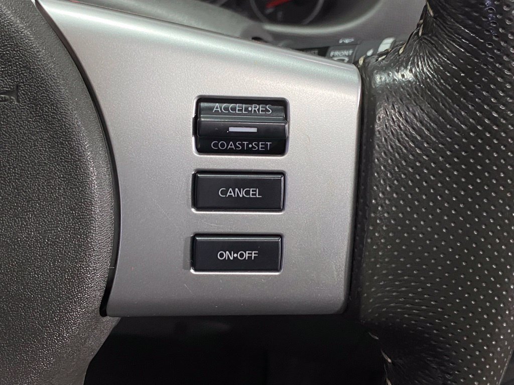 Used 2019 Nissan Frontier PRO-4X AWD/4WD image 33