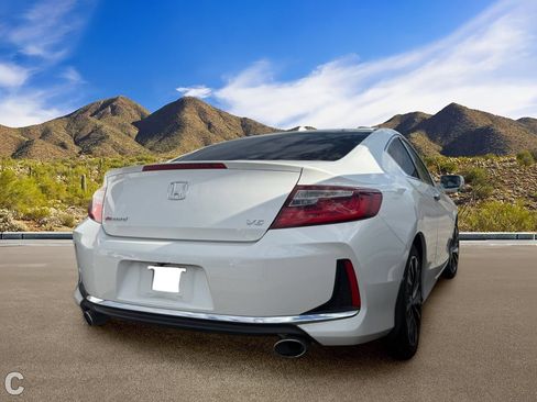 Used 2016 Honda Accord EX-L image 4