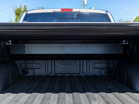 New 2025 Ford F150 Lariat w/ Equipment Group 501A Mid image 26