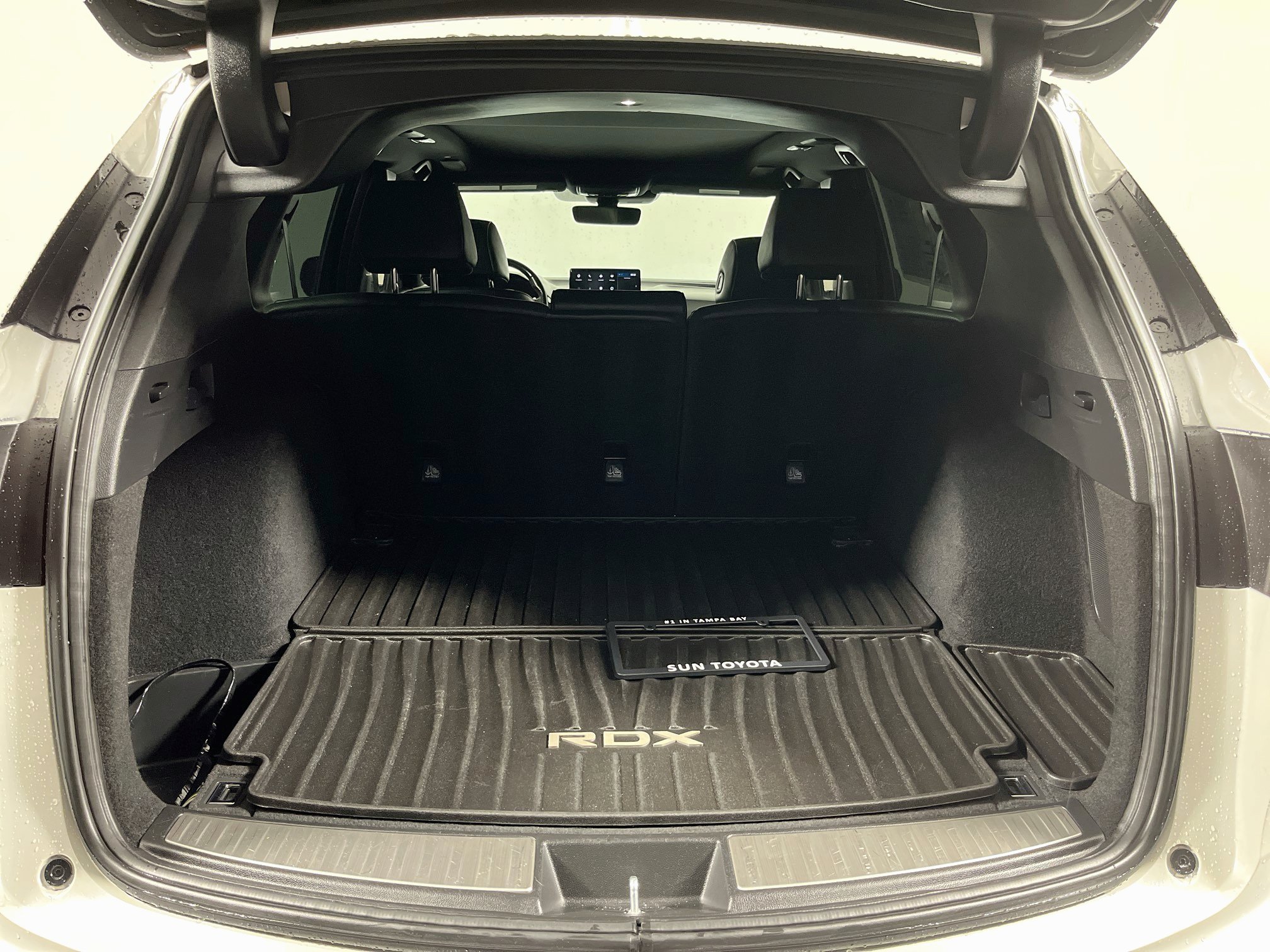 Used 2022 Acura RDX w/ Advance Package AWD/4WD image 33