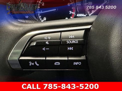 Used 2024 MAZDA CX-30 AWD 2.5 S w/ Select Sport Pkg image 9