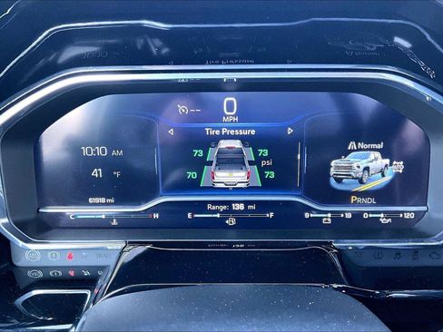 Used 2024 Chevrolet Silverado 2500 High Country w/ Technology Package image 21