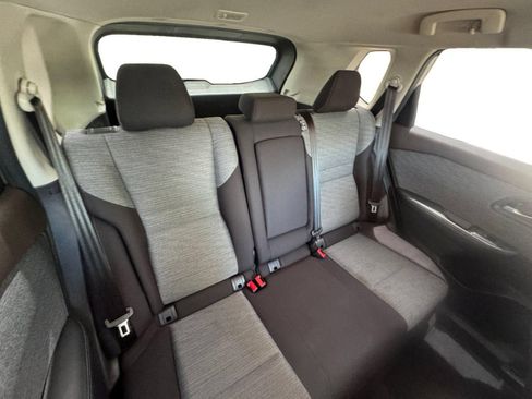 Used 2021 Nissan Rogue SV FWD image 16