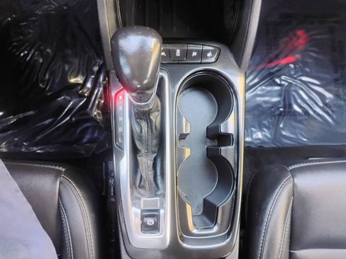 Used 2021 Chevrolet TrailBlazer ACTIV w/ Convenience Package FWD image 20