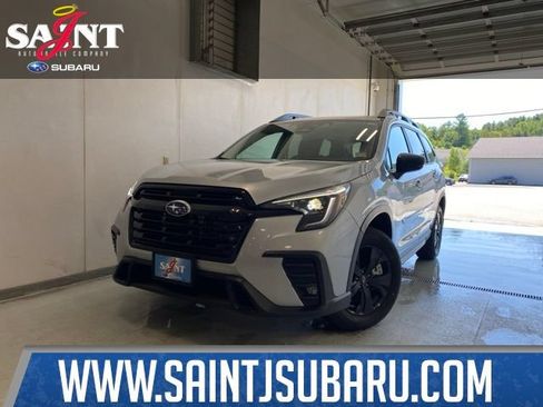 New 2026 Subaru Ascent Premium AWD/4WD image 1