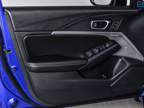 Used 2024 Acura Integra A-Spec image 15