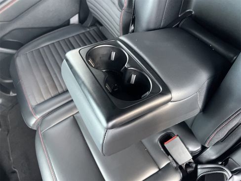 New 2025 Ford Explorer ST-Line w/ Premium Package image 20