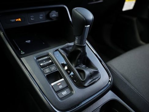 New 2026 Honda CR-V EX image 43