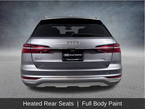 Used 2020 Audi A6 3.0T allroad Prestige AWD/4WD image 7
