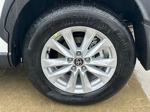 New 2026 Toyota Corolla Cross LE image 16