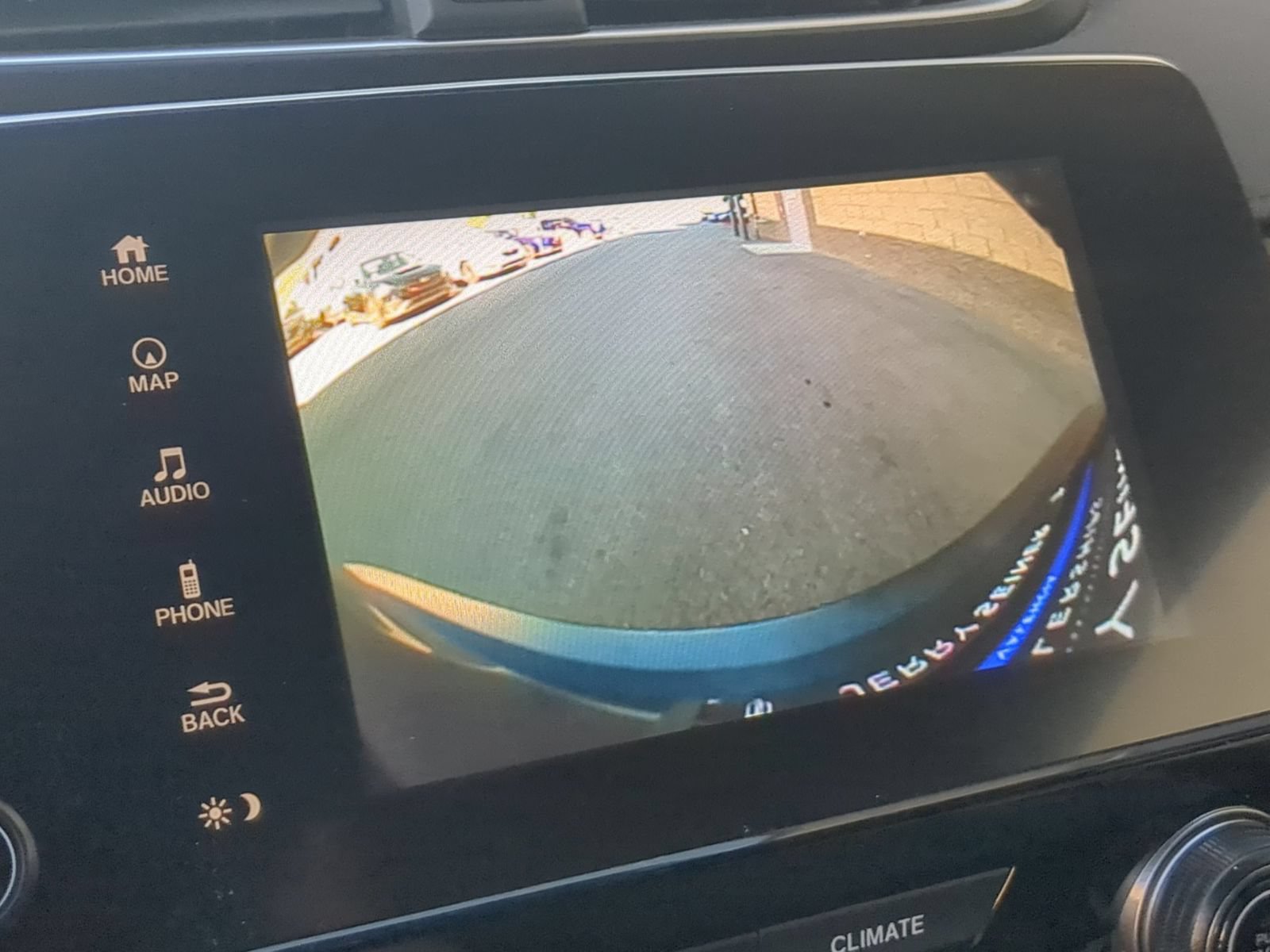 Used 2021 Honda CR-V Touring image 19