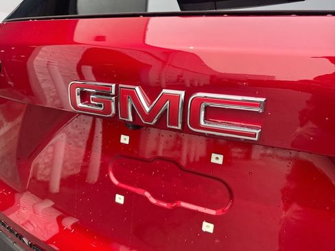 New 2027 GMC Terrain Elevation w/ Elevation Premium Package AWD/4WD image 26