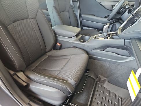 New 2025 Subaru Legacy Premium AWD/4WD image 13