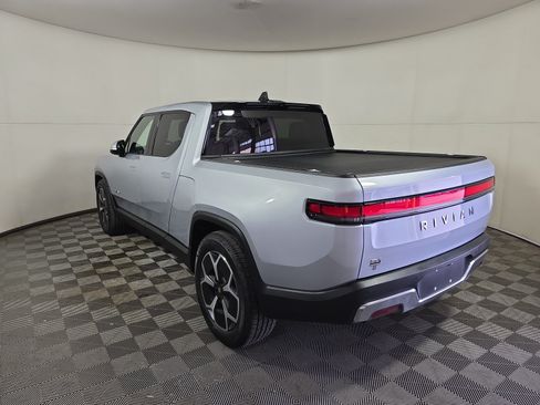 Used 2024 Rivian R1T Adventure AWD/4WD image 3