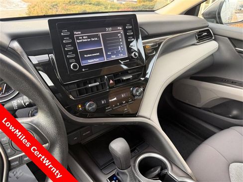 Used 2023 Toyota Camry LE w/ Convenience Package image 24
