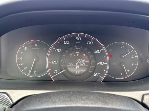 Used 2014 Honda Accord EX-L image 19