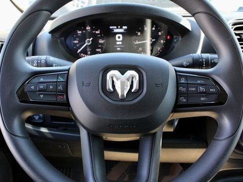 New 2024 RAM ProMaster 1500 w/ Safety Group image 13