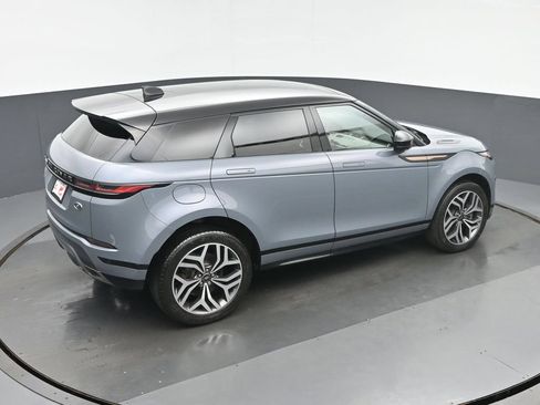 Used 2023 Land Rover Range Rover Evoque R-Dynamic SE AWD/4WD image 37