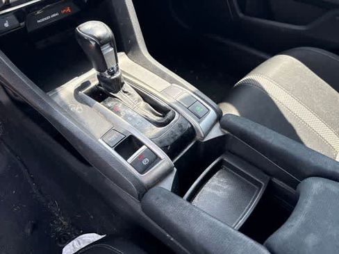 Used 2019 Honda Civic EX image 18
