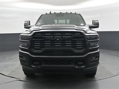New 2026 RAM 3500 Tradesman image 9