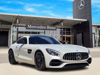 Certified 2019 Mercedes-Benz AMG GT S video 2