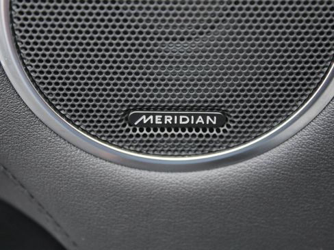 Used 2019 Land Rover Range Rover Sport HSE image 12