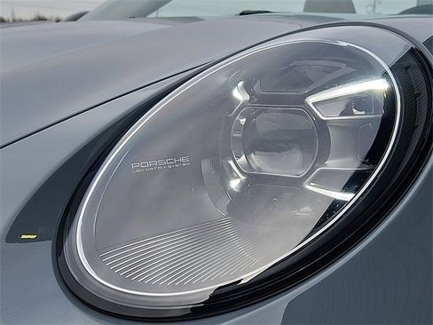 Used 2024 Porsche 911 Carrera S image 12