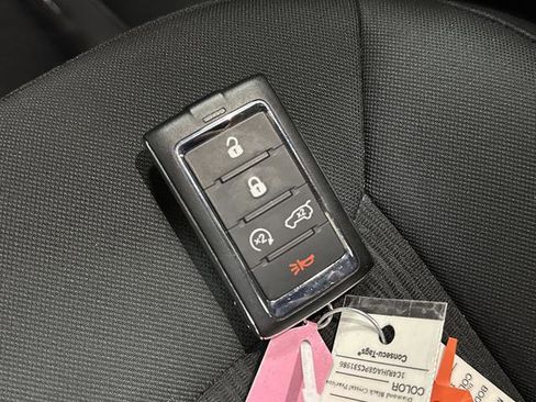 Used 2023 Jeep Grand Cherokee Laredo w/ Luxury Tech Group I image 25