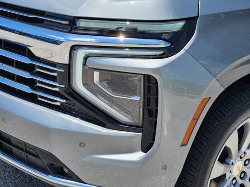 Used 2026 Chevrolet Tahoe Premier w/ Sun And Tow Package RWD image 29