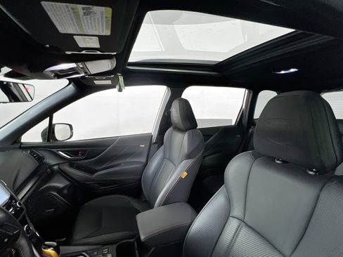 Used 2023 Subaru Forester Wilderness image 22